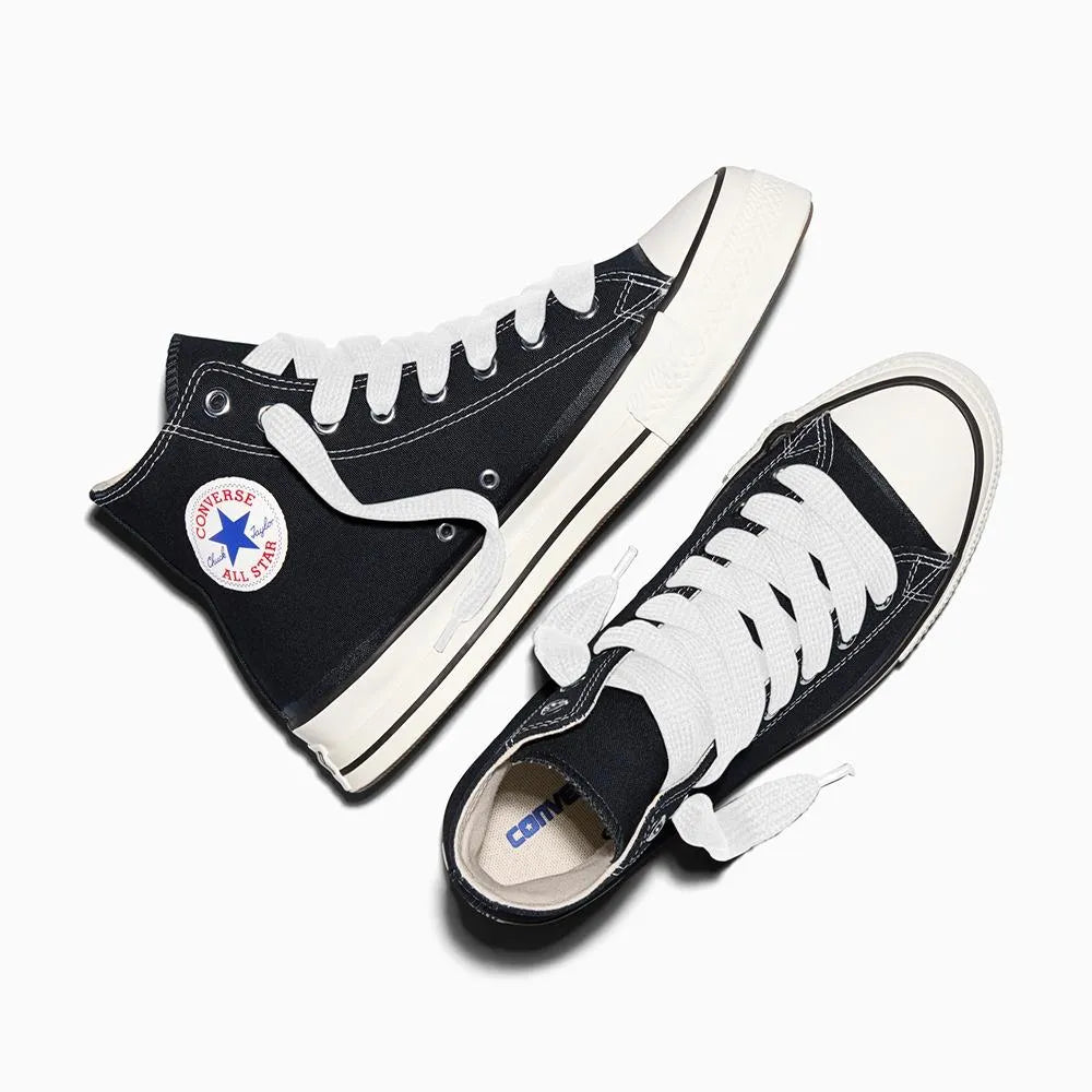 Chuck Taylor All Star Throwback de caña alta