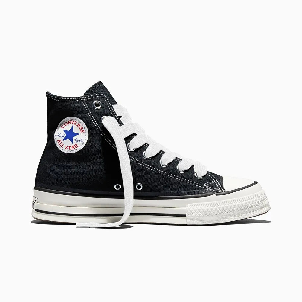 Chuck Taylor All Star Throwback de caña alta