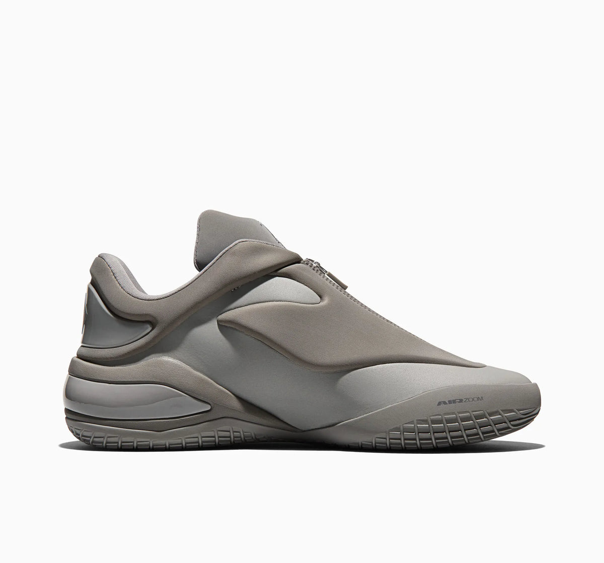 SHAI 001 'Ares Grey'