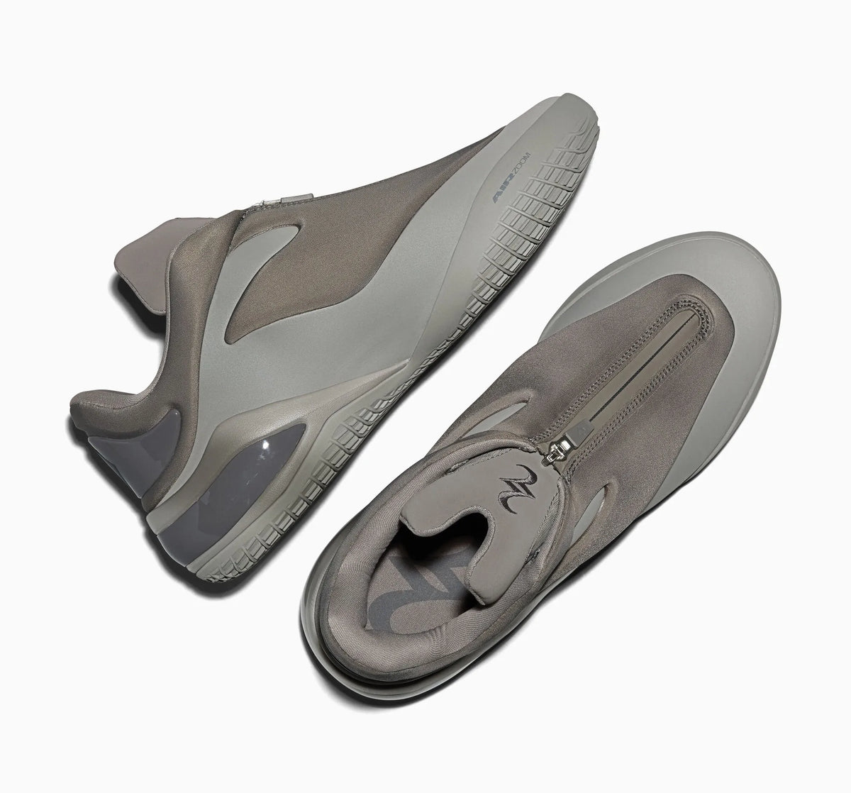 SHAI 001 'Ares Grey'