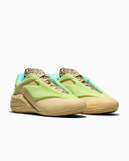 SHAI 001 Lace Up 'Cheetah'