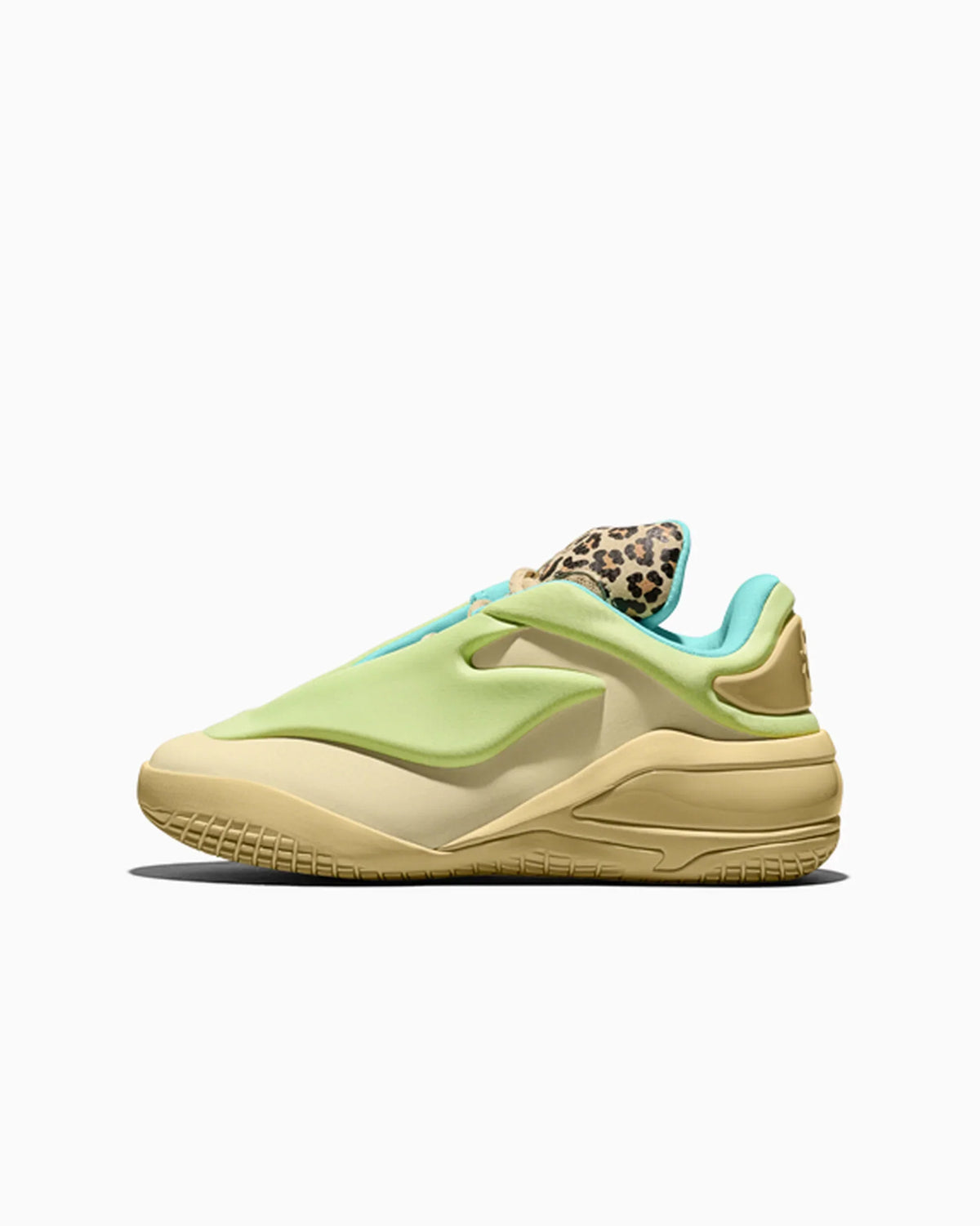 Kid's SHAI 001 con cordones 'Cheetah'