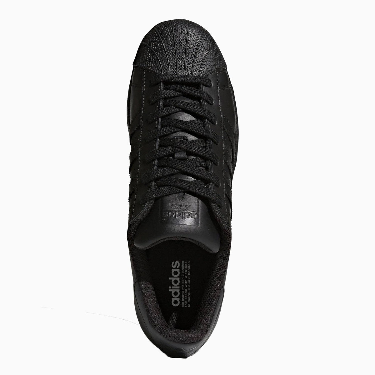 Men's Superstar Foundation Shoes