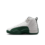 Air Jordan 12 Retro 'Bucks' para niños de primaria