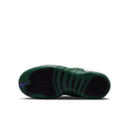 Air Jordan 12 Retro 'Bucks' para niños de primaria