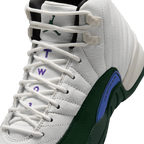 Air Jordan 12 Retro 'Bucks' para niños de primaria