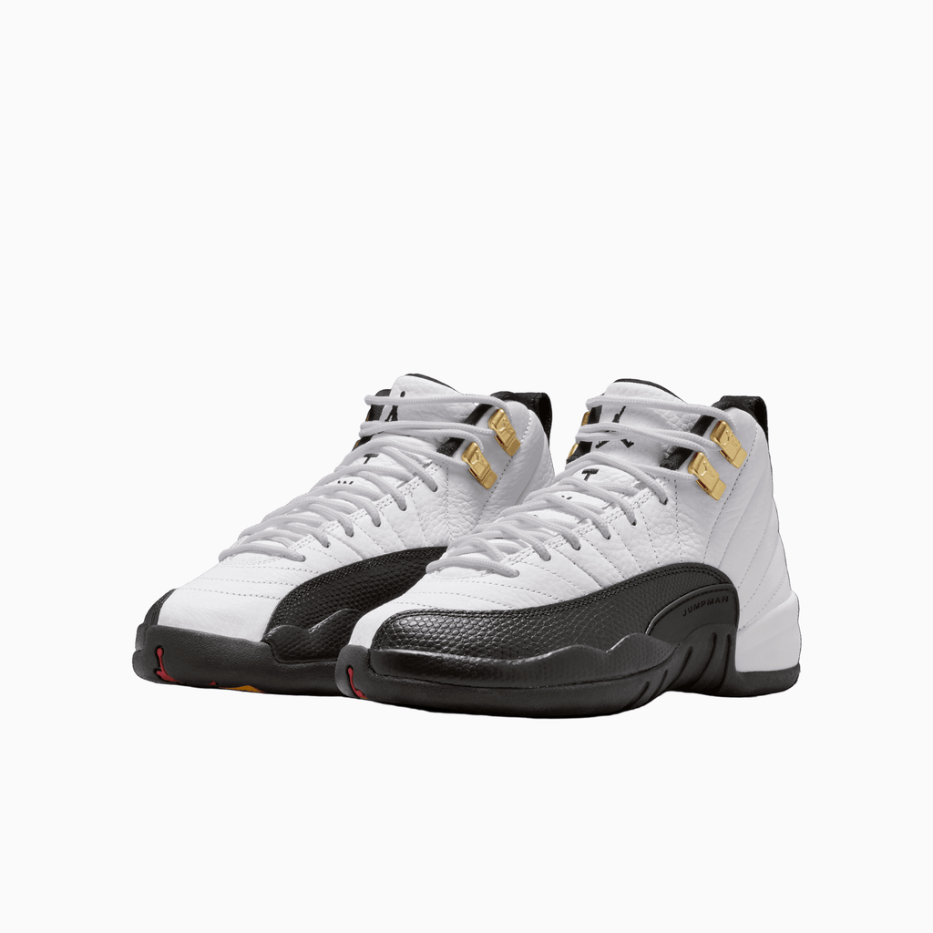 Air Jordan 12 Rétro « Taxi » Enfant (PS)