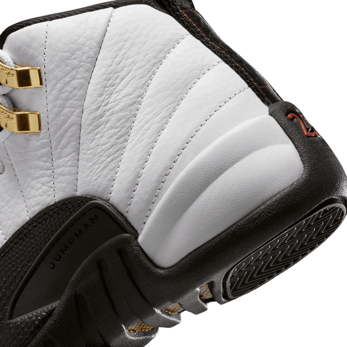 Air Jordan 12 Rétro « Taxi » Enfant (PS)