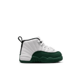 Jordan 12 Retro « Bucks » pour tout-petits