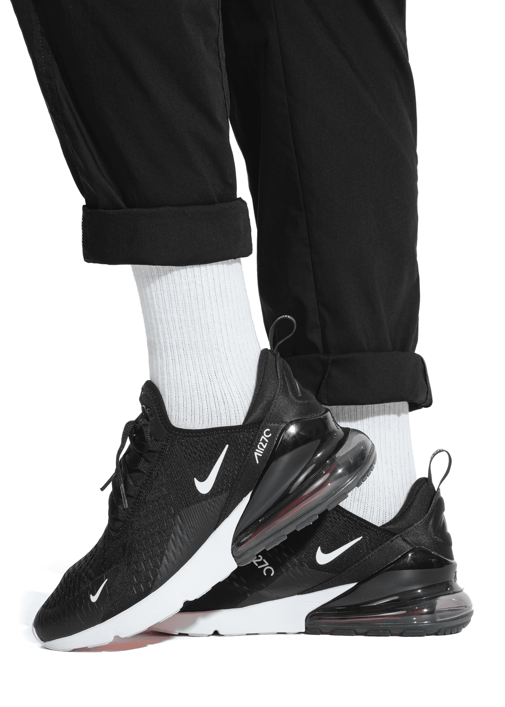 Chaussures Air Max 270 pour Homme