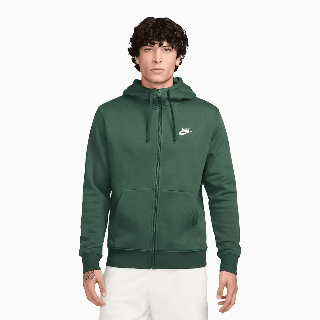Tenue en molleton Nike Sportswear Club pour Homme