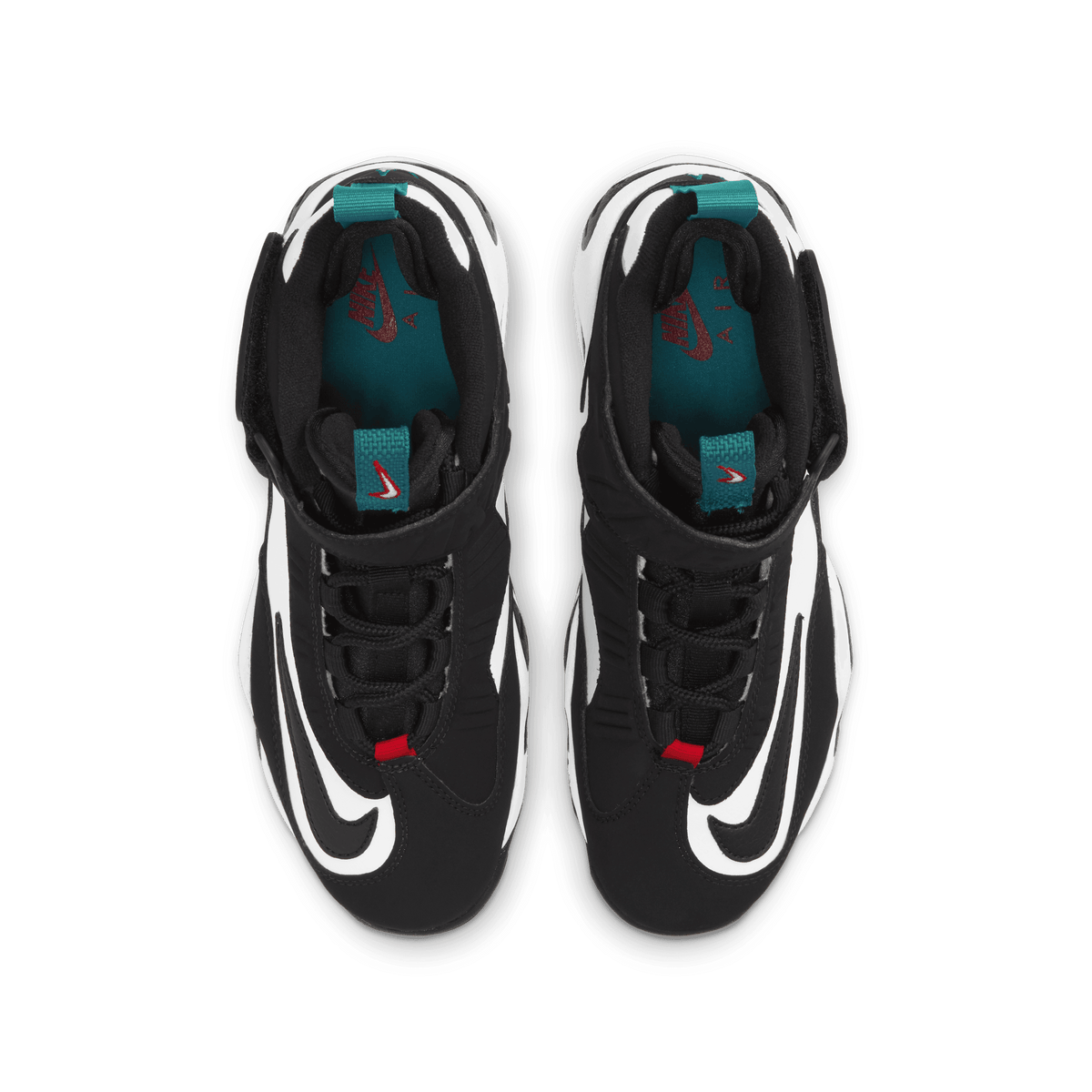 Kid's Air Griffey Max 1 Grade School