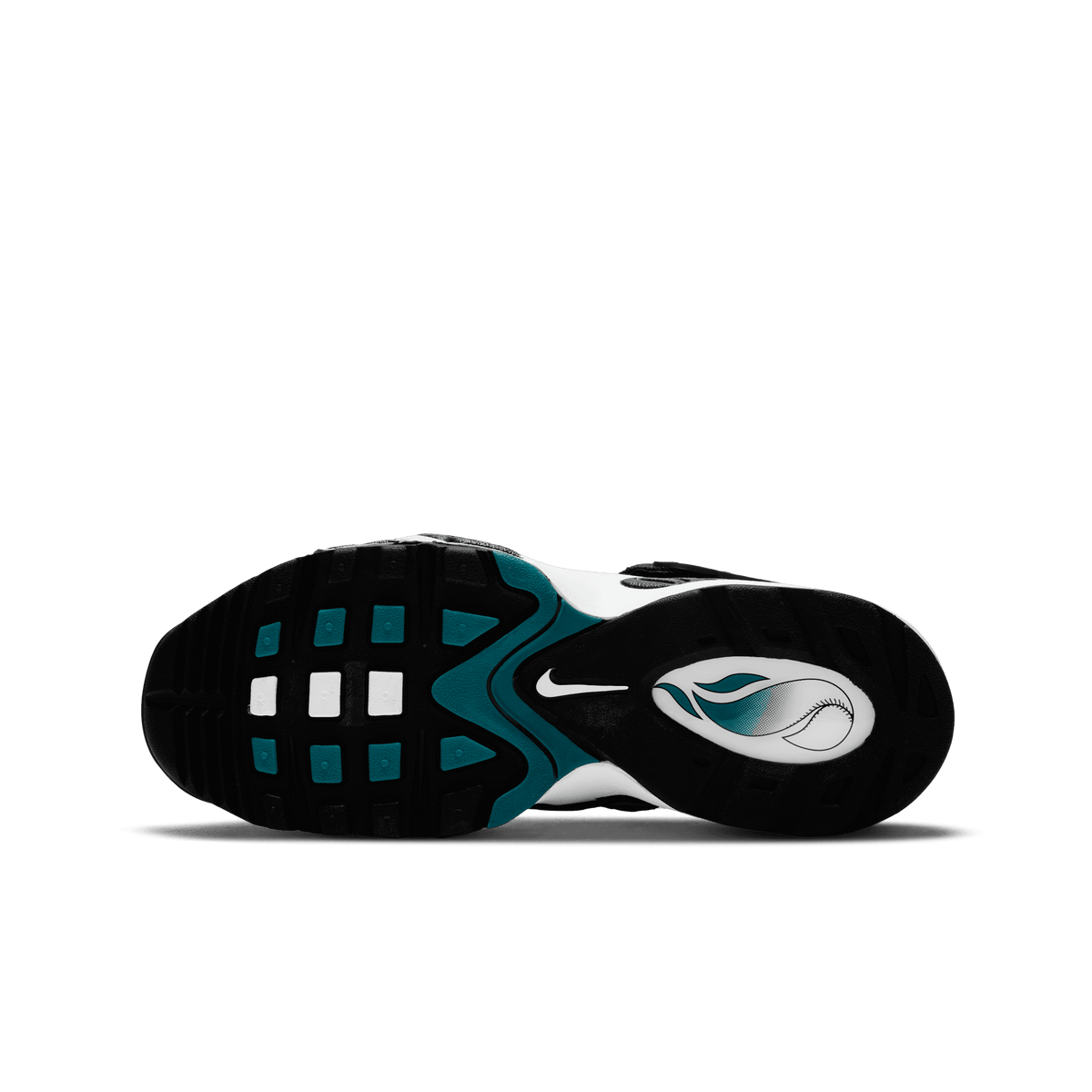 Kid's Air Griffey Max 1 Grade School