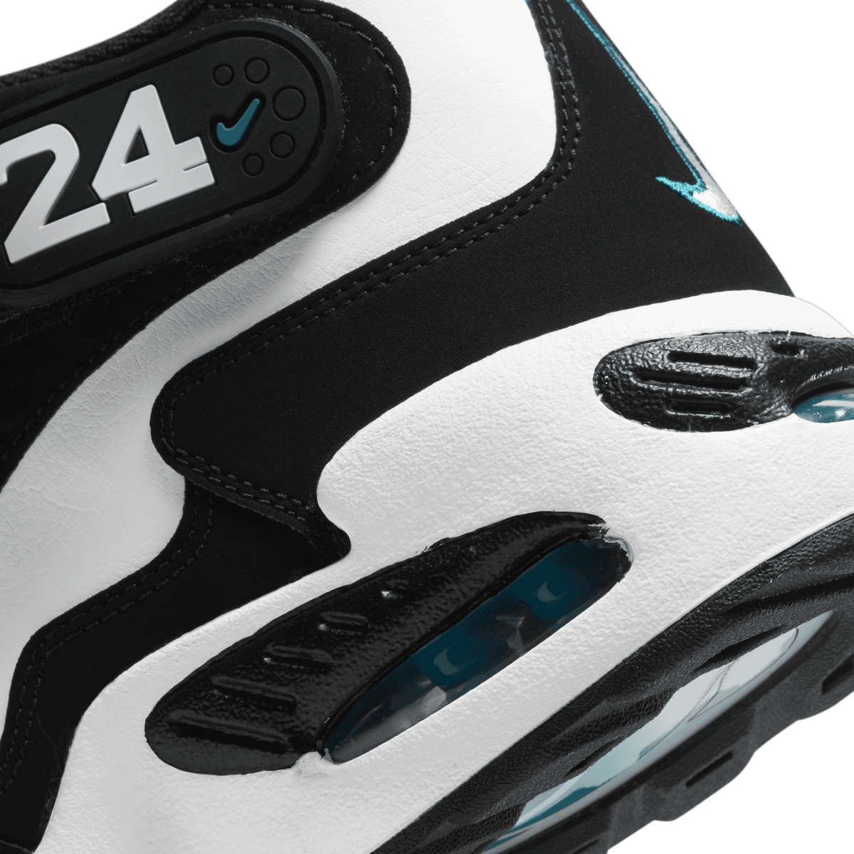 Kid's Air Griffey Max 1 Grade School
