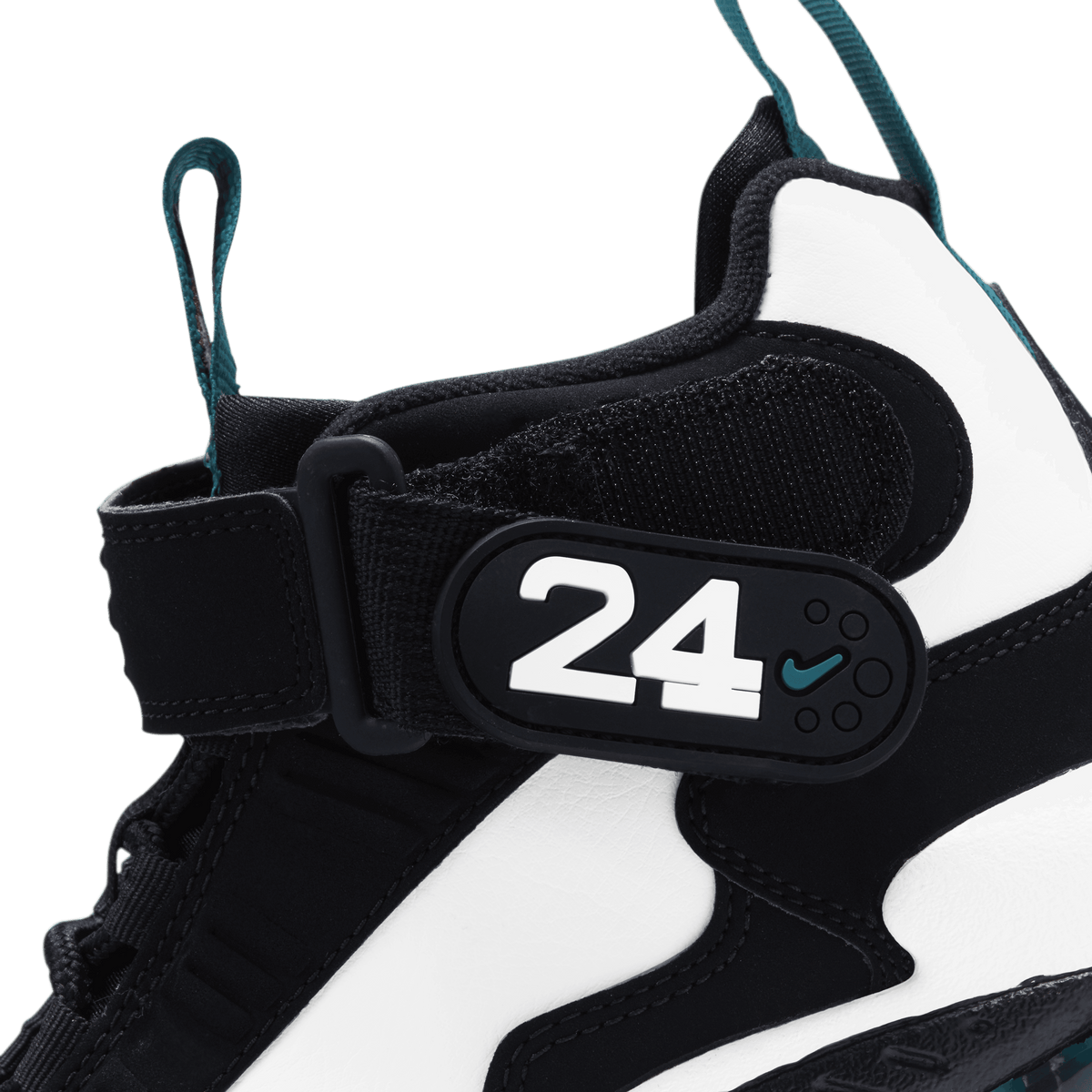 Kid's Air Griffey Max 1 Grade School