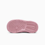 Dunk Low pour enfant 'Triple Pink' Tout-petits