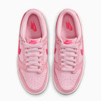 Kid's Dunk Low 'Triple Pink' Escuela Primaria