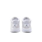 Kid's Air Jordan 3 Retro 'Pure Money' Pre School