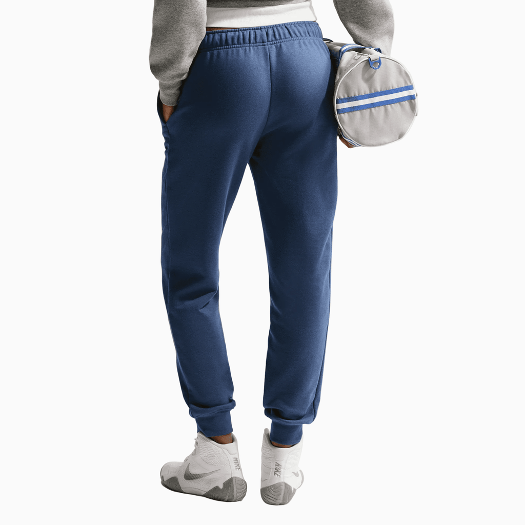 Conjunto de polar club de ropa deportiva para mujer