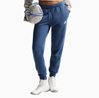 Conjunto de polar club de ropa deportiva para mujer