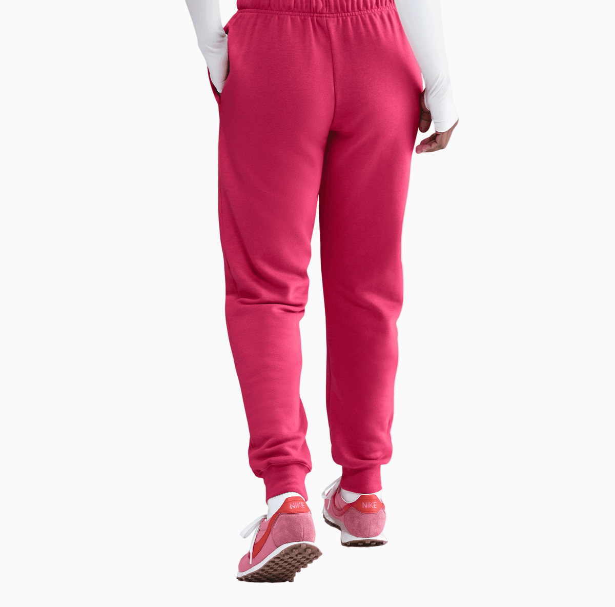 Women's Sportswear Club Fleece Outfit