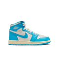 Kid's Air Jordan 1 High OG 'UNC Reimagined' Grade School