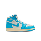 Kid's Air Jordan 1 High OG 'UNC Reimagined' Grade School