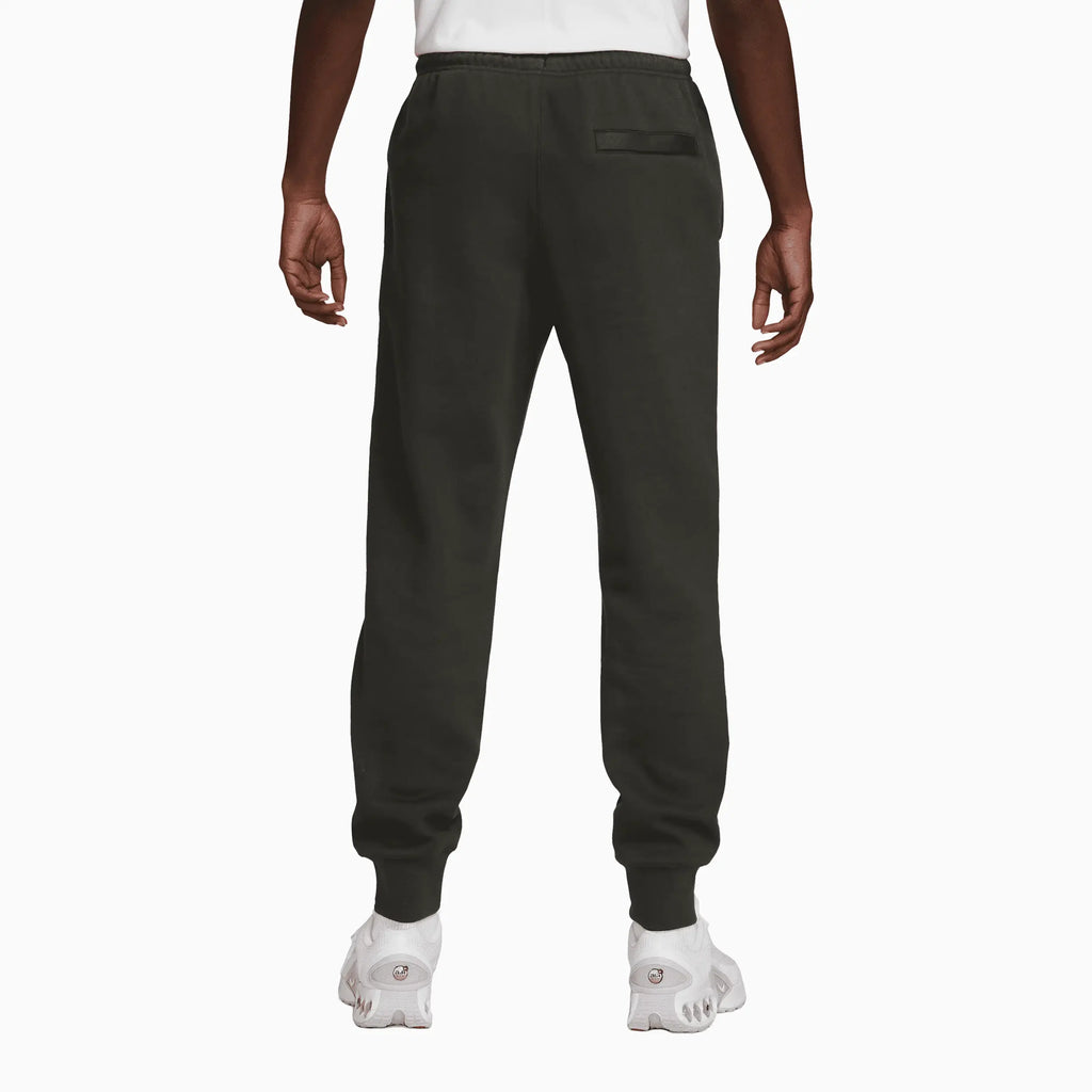 Conjunto de chándal de felpa Club para hombre