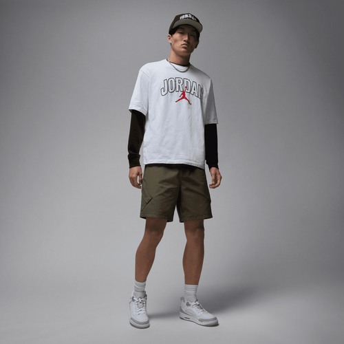 Men's Jordan Spizike Low