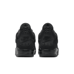 Air Jordan 4 Retro para hombre 'Black Cat'