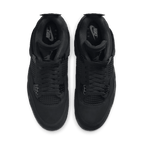 Air Jordan 4 Retro para hombre 'Black Cat'
