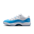 Air Jordan 11 Retro Low para hombre 'University Blue'