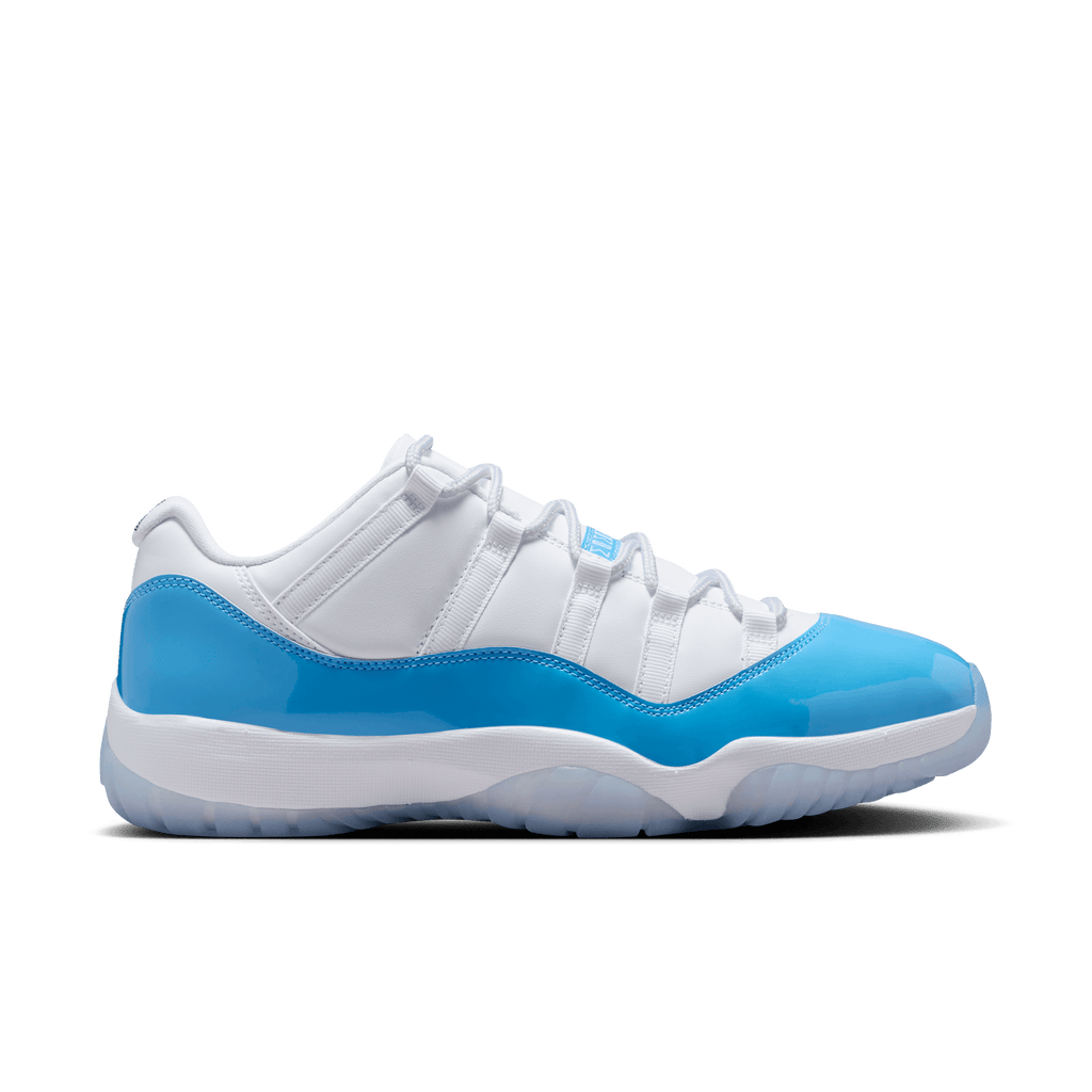 Air Jordan 11 Retro Low para hombre 'University Blue'