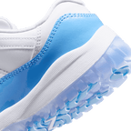 Jordan 11 Retro Low 'University Blue' Preescolar para niños