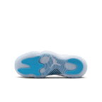 Kid's Air Jordan 11 Retro Low 'University Blue' Grade School