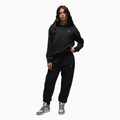 Conjunto de felpa Brooklyn para mujer