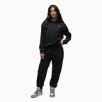 Conjunto de felpa Brooklyn para mujer