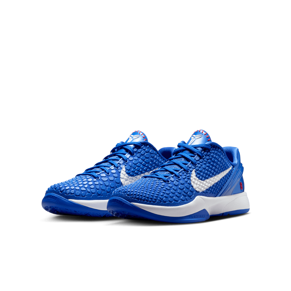 Men's Kobe 6 Protro 'Dodgers'