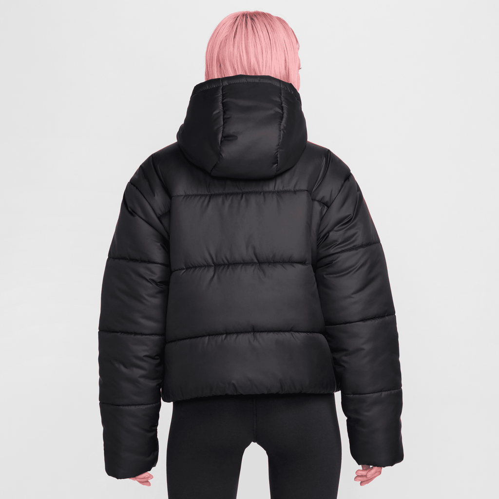 Doudoune classique de sport pour femme