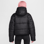 Doudoune classique de sport pour femme