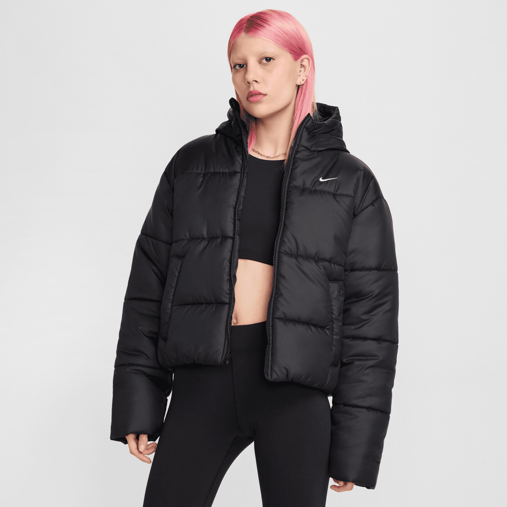 Doudoune classique de sport pour femme