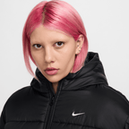 Doudoune classique de sport pour femme