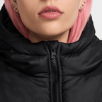 Doudoune classique de sport pour femme