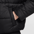 Doudoune classique de sport pour femme
