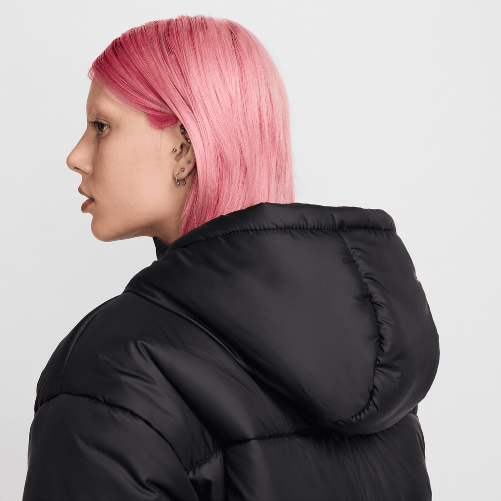 Doudoune classique de sport pour femme