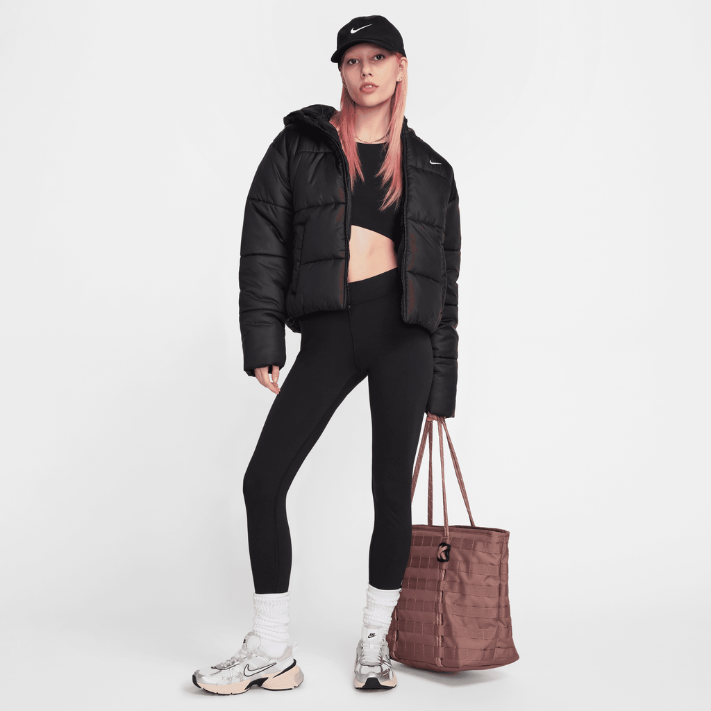Doudoune classique de sport pour femme