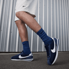 Cortez Textile Homme « Midnight Navy »