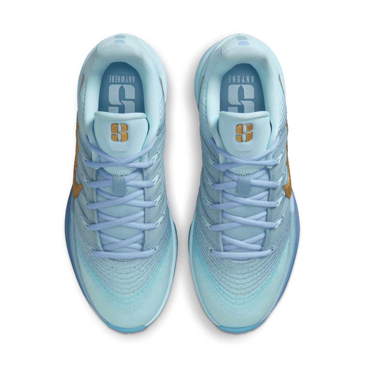 Women's Sabrina 3 'Blueprint'