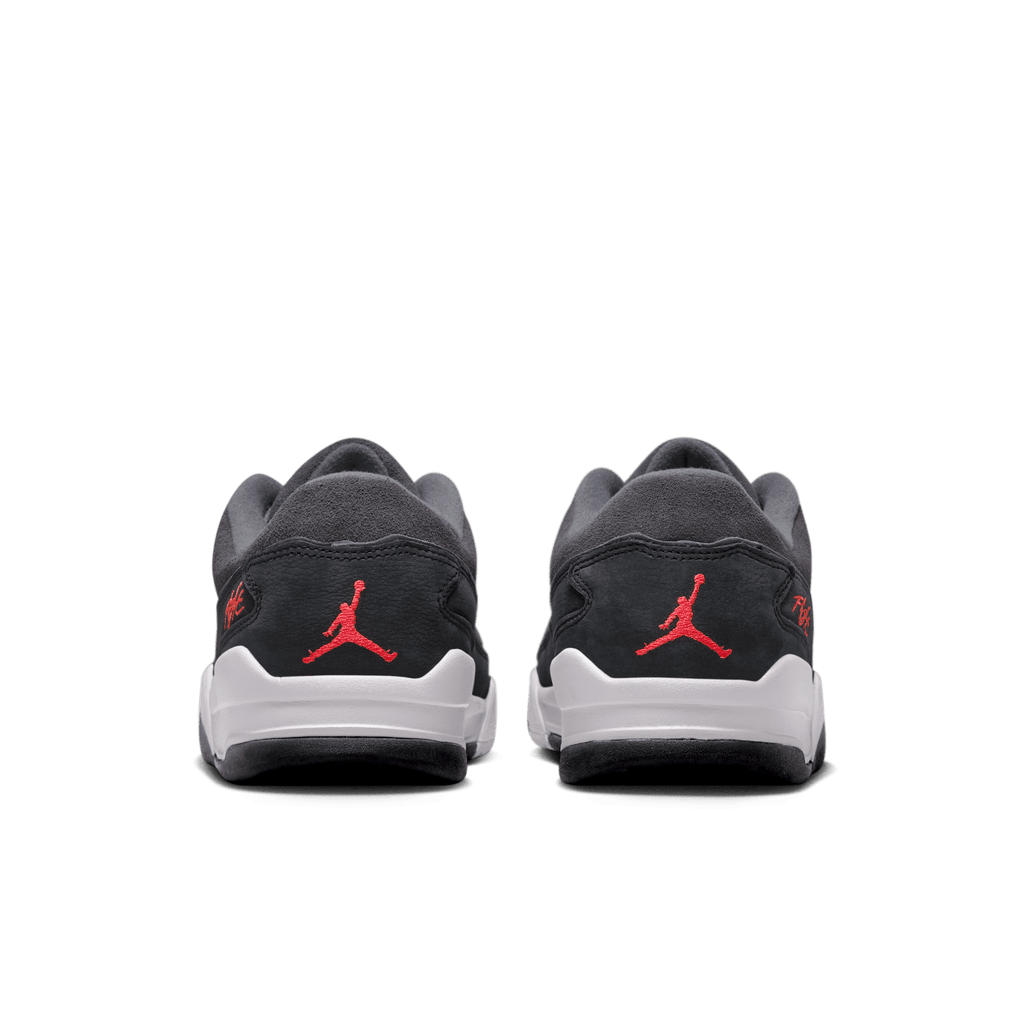 Jordan Flight Court Homme