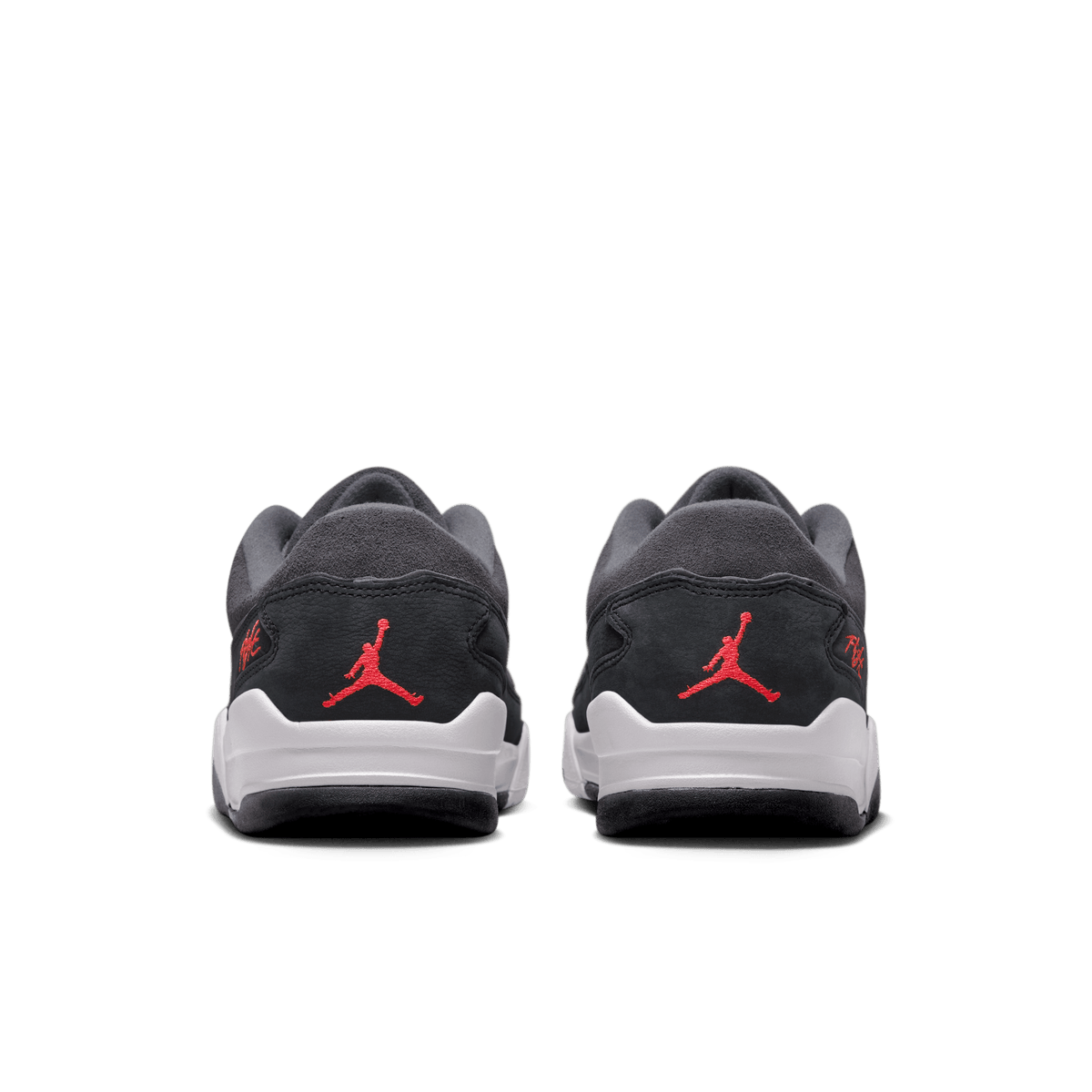 Jordan Flight Court Homme